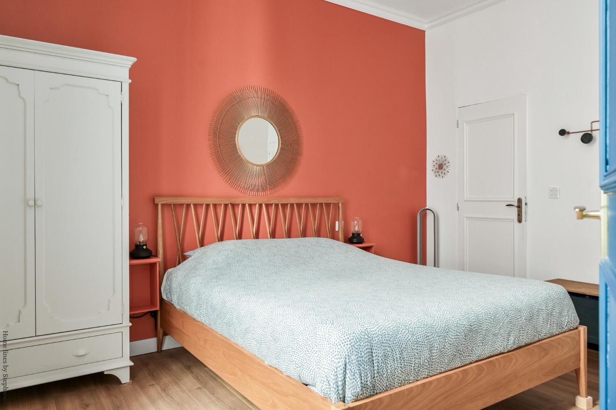 Ferienwohnung La Loge Vieux-Port Marseilles Exterior foto